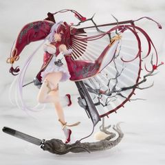 東方Project 特典付き フランドール・スカーレット 紅魔城伝説版 1/8