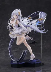 イラストリアス μ兵装 「アズールレーン」1/6スケール PVC＆ABS製塗装済完成品【1週間以内発送】