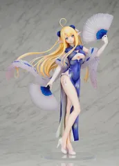 セントー 清冽な春風Ver. 「アズールレーン」 塗装済み完成品【1週間以内発送】