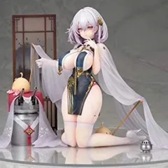アズールレーン シリアス 青雲映す碧波Ver. 1/7 完成品フィギュア［アルター］【1週間以内発送】のサムネイル