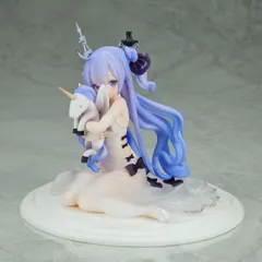 ユニコーン 軽装Ver. 「アズールレーン」 1/7 PVC&ABS製塗装済み完成品【1週間以内発送】