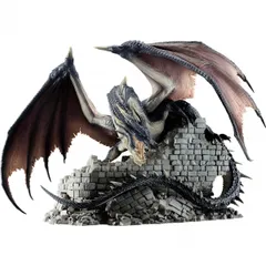 ミラボレアス 「一番くじ モンスターハンター 20th Anniversary」 B賞 フィギュア【1週間以内発送】