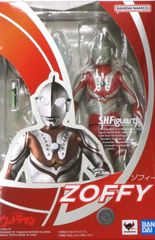 SHFiguarts 조피 [울트라 맨] [1 주일 이내 발송]