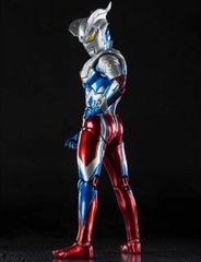 SHFiguarts 울트라맨 제로 10주년 Special Color Ver.(혼 웹 상점 한정)[BANDAI SPIRITS][1주일 이내 발송]