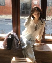限定価格THE NEWHOUSE FRESCO SHIRT 新品未使用タグ付 - メルカリ