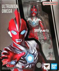 SHFiguarts 울트라 맨 오메가 [울트라 맨 오메가] [1 주일 이내 발송]