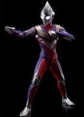 SHFiguarts(진골 조각법) 울트라맨티가 멀티 타입 [울트라맨티가][1주일 이내 발송]