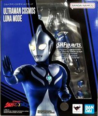 SHFiguarts 울트라 맨 코스모스 루나 모드 [울트라 맨 코스모스] [1 주일 이내 발송]