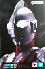 SHFiguarts (진골 조각법) 울트라 맨 [울트라 맨] [1 주일 이내 발송]