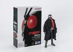 SHFiguarts 가면 라이더(신·가면 라이더/Amazon 한정 패키지) [신·가면 라이더] Amazon 한정[1주일 이내 발송]