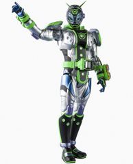 SHFiguarts 가면 라이더 워즈 [가면 라이더 지오] [BANDAI SPIRITS] [1 주일 이내 발송]