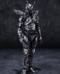ジャンプGIGA応募者全員サービス ヒロアカ 緑谷出久 黒デク フィギュア