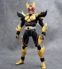 S.H.フィギュアーツ 仮面ライダークウガ ライジングアルティメット レッドアイズver.(東映ヒーローネット限定)［バンダイ］【1週間以内発送】