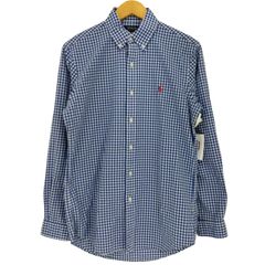 ポロラルフローレン POLO RALPH LAUREN 現行タグ CLASSIC FIT ポニー