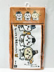 未開封】ちいかわ×読売ジャイアンツ やわらかフェイスタオル - メルカリ