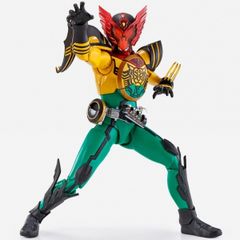 SHFiguarts (진골 조각법) 가면 라이더 오즈 슈퍼 타토바 콤보 (혼 웹 상점 한정) [BANDAI SPIRITS] [1 주일 이내 발송]