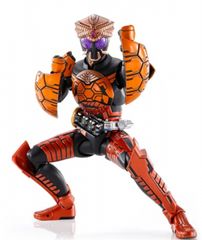 SHFiguarts(진골 조각법) 가면 라이더 오즈 브라카와니 콤보(혼 웹 상점 한정)[BANDAI SPIRITS][1주일 이내 발송]
