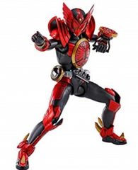 SHFiguarts (진골 조각법) 가면 라이더 오즈 타자도루 콤보 [가면 라이더 오즈 / OOO] [BANDAI SPIRITS] [1 주일 이내 발송]