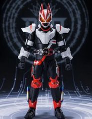 SHFiguarts 가면 라이더 기츠 매그넘 부스트 폼 [가면 라이더 기츠] [1 주일 이내 발송]