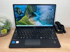 美品 Fujitsu Lifebook U9311/F 第11世代 16GB - メルカリ