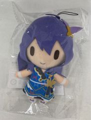 Gift アイドルマスターミリオンライブ ミニぬいぐるみ 真壁瑞希 2周年