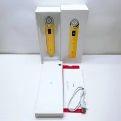 《ほぼ未使用＊付属品完備》 メディキューブ ブースター プロ AGE-R EMS MEDICUBE Medicube  Booster Pro  ,2606N027のサムネイル