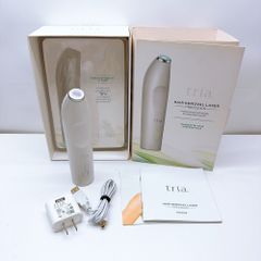tria プレシジョン 脱毛器 本体 充電器セット - メルカリ