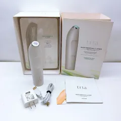 2026年最新】トリア パーソナルレーザー脱毛器プレシジョンの人気
