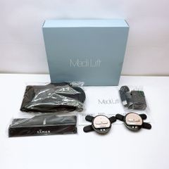 YA-MAN、NIPLUX EMS5点セット ／メディリフトプラス他 - メルカリ