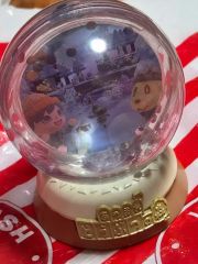 近藤真彦 スノードーム 以前お取り引きある方のみ500円引き - メルカリ