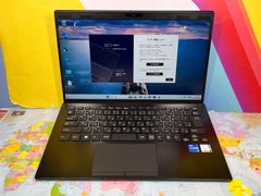 LTE搭載 第12世代 美品 VAIO Pro VJPK22 14.0型 超軽量 - メルカリ