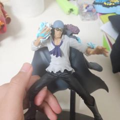 傷あり】ガープ popフィギュア 2体 台座割れあり - メルカリ