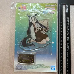 劇場版 ウマ娘 アクリルスタンド　スタンド付ビッグアクリルプレート マンハッタンカフェ　No.49のサムネイル
