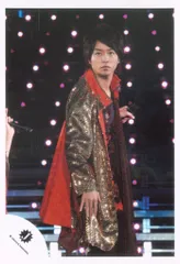 嵐 08-09年 カウントダウンコンサート 櫻井翔 公式写真 *1枚のサムネイル