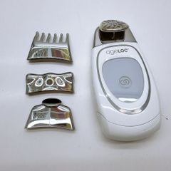 ageLOC ガルバニック スパ 本体 美顔器 箱無し - メルカリ
