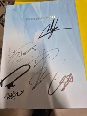 2026年最新】GOT7 サインの人気アイテム - メルカリ