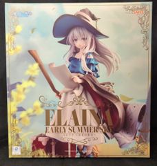 魔女の旅々 イレイナ フィギュア 初夏の蒼穹 - メルカリ