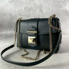 希少✨クリスチャン ラクロワ Christian Lacroix ハラコハンドバッグ 