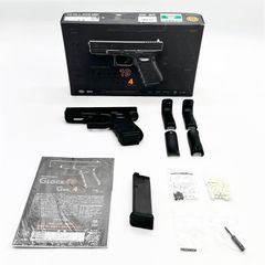 KSC G18C フルオート AWカービンキット付 ロングマガジン含むフル