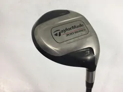 【中古ゴルフクラブ】テーラーメイド 300 シリーズ フェアウェイ (日本仕様) F･T･Gプラスツアー 3Wのサムネイル