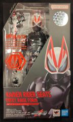반다이 SHFiguarts 가면 라이더 기츠 엔트리 레이즈 폼
