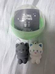 SHINee オンユ(ONEW) チュール ポップアップ ポップ 먼지방지キャップ まとめ売り
