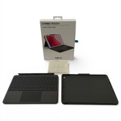 Combo Touch iK1057BK YU0040 - メルカリ