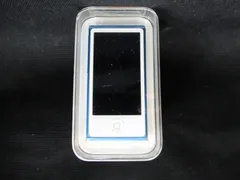2026年最新】ipod nano 第7世代 未使用の人気アイテム - メルカリ