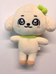 IVE minive ユジン カンアンジ ぬいぐるみ20センチ - メルカリ