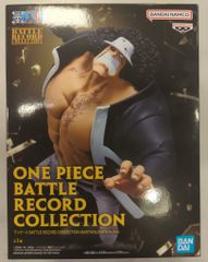ワンピース BATTLE RECORD COLLECTION バーソロミューくま - メルカリ