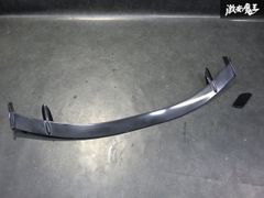 Tactical Art EKシビック 後期 カーボンフロントリップスポイラー