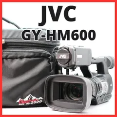 H23[6762]69 ケンウッド KENWOOD JVC GY-HM600のサムネイル