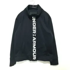 アンダーアーマー レディース リカバリー ツリー ジップアップ ジャケット Lのサムネイル