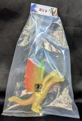 メカキングギドラ 【※エラー品】「ゴジラ怪獣軍団シリーズ」 - メルカリ